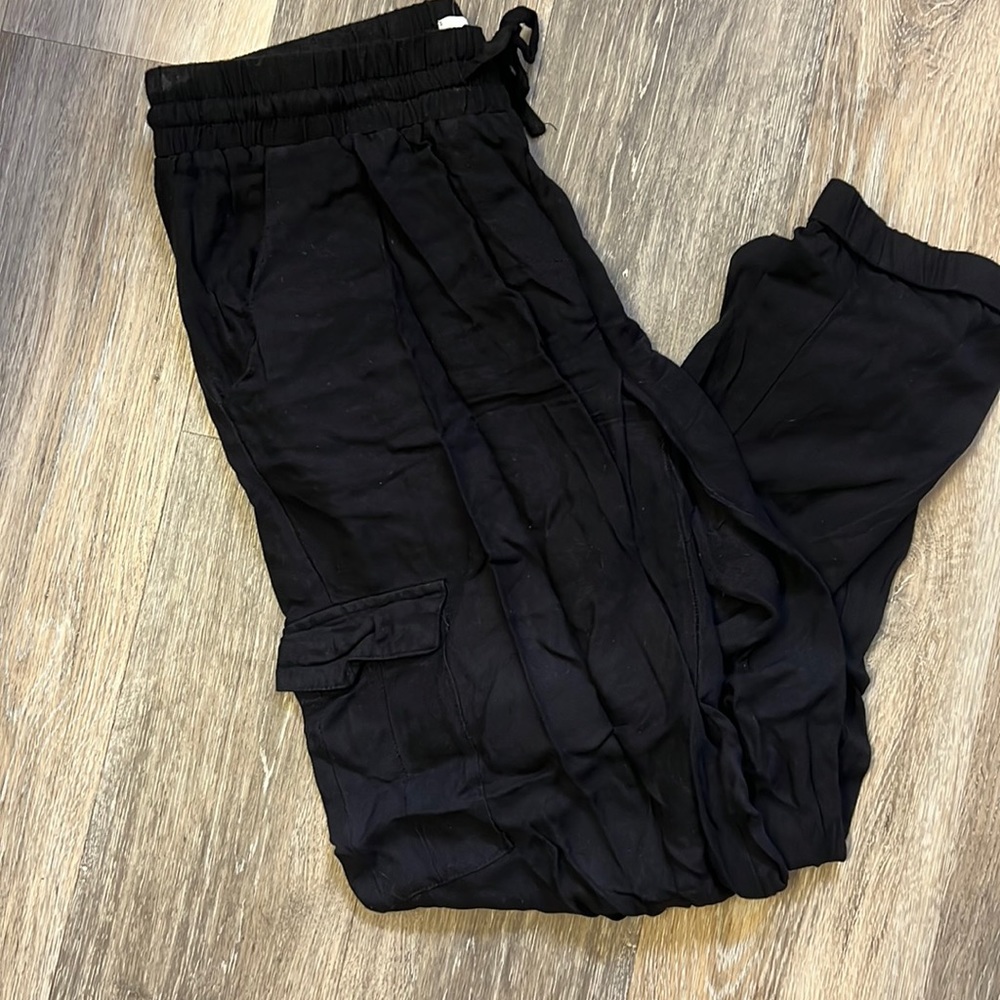 American rag soft pants